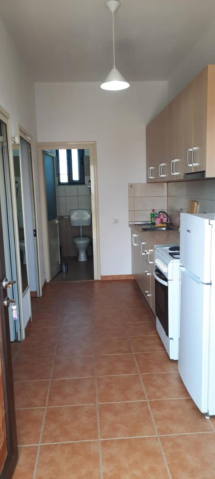 Vila Jone Golem  Exterior foto