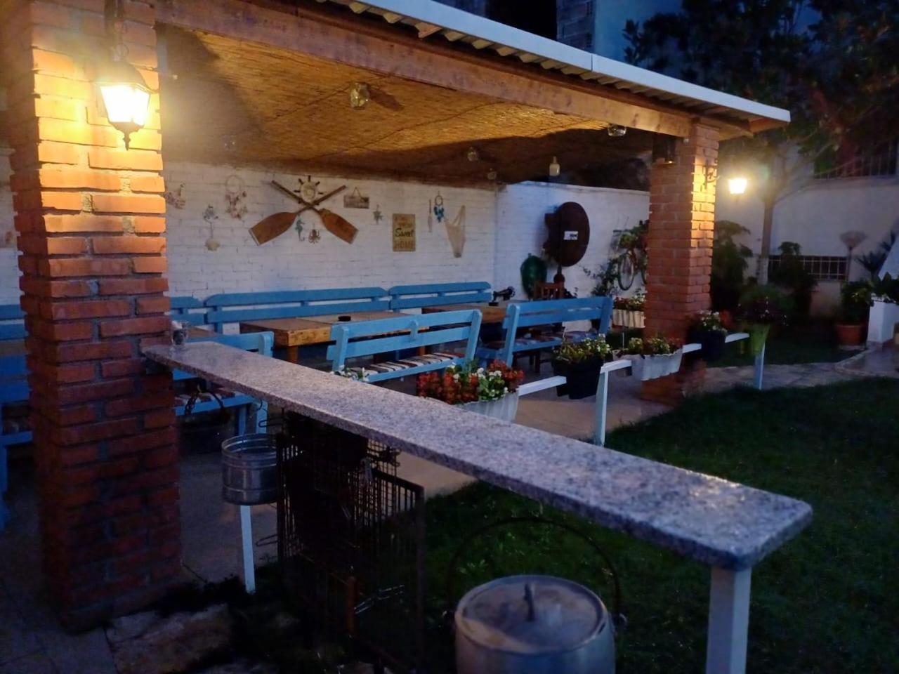Vila Jone Golem  Exterior foto