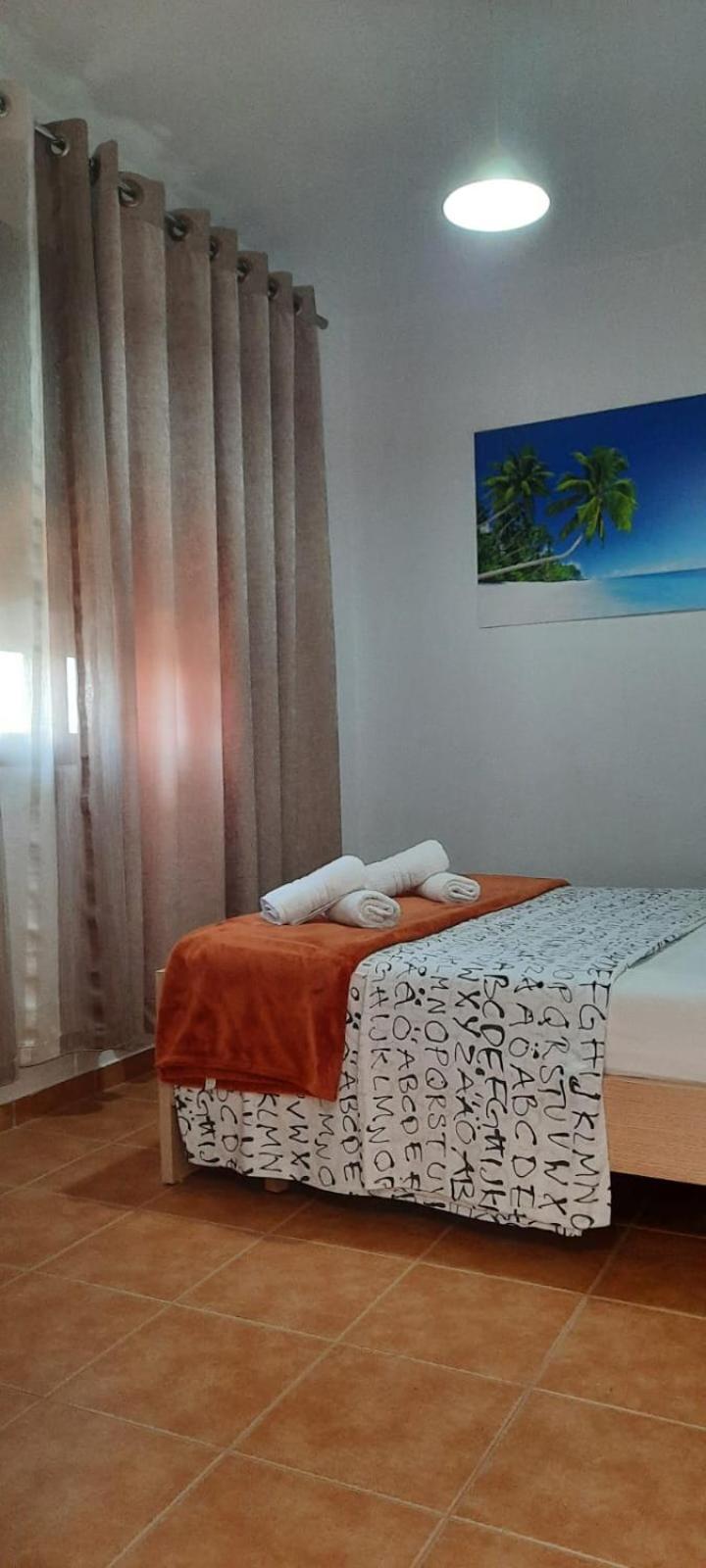 Vila Jone Golem  Exterior foto