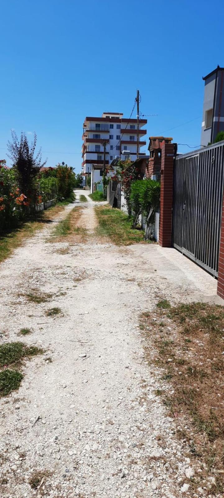 Vila Jone Golem  Cameră foto